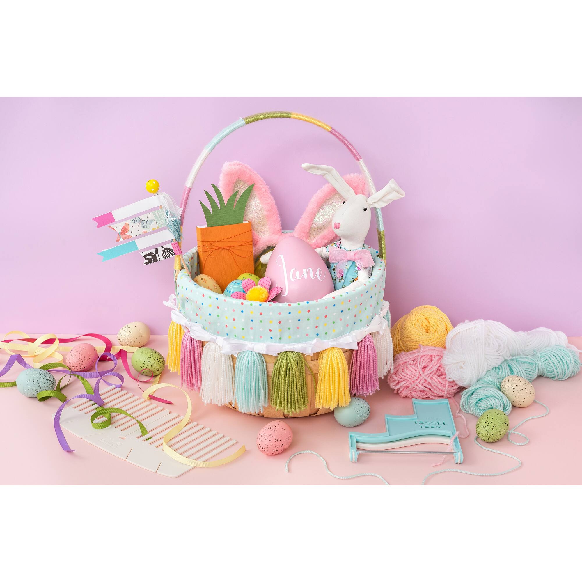 We R Memory Keepers® Bow Loom
